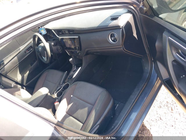 Toyota COROLLA LE 2019 5YFBURHE5KP942457 Image 5