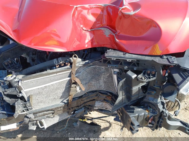 Hyundai Santa Fe Limited 2019 5NMS5CAD2KH063780 Image 19