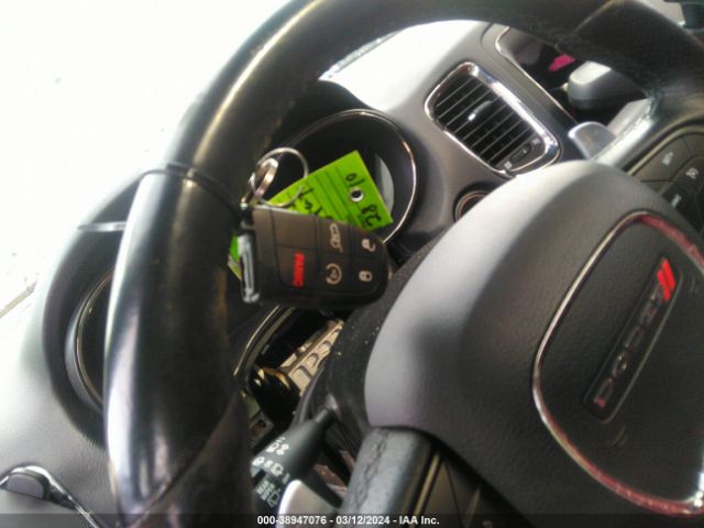 1C4SDJCT6KC622810 Dodge Durango R/t Awd