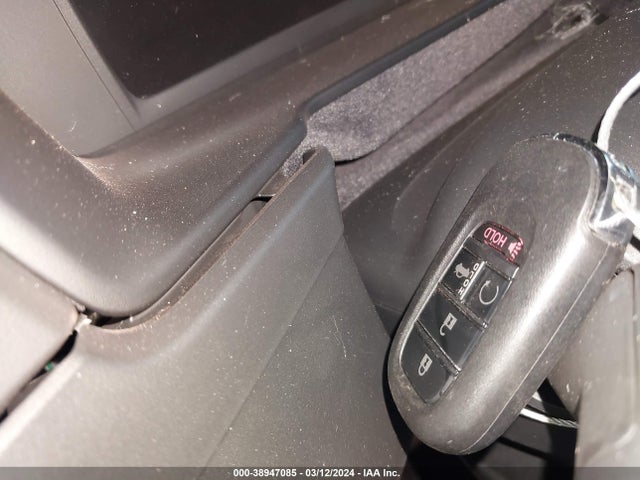 Honda ACCORD EX 2024 1HGCY1F31RA006377 Image 11