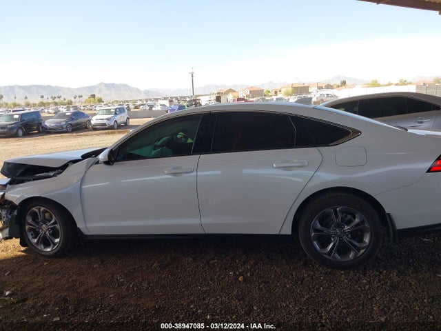 Honda ACCORD EX 2024 1HGCY1F31RA006377 Image 15