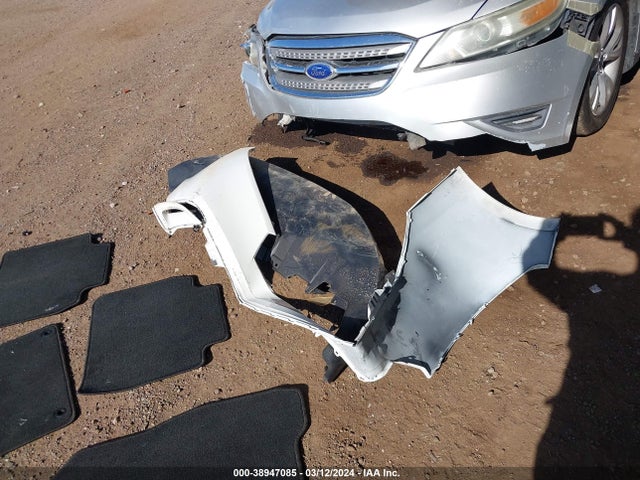 Honda ACCORD EX 2024 1HGCY1F31RA006377 Image 12