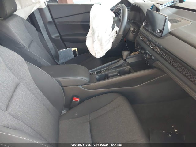 Honda ACCORD EX 2024 1HGCY1F31RA006377 Image 5