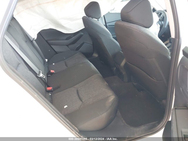 Honda ACCORD EX 2024 1HGCY1F31RA006377 Image 8