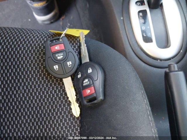 3N1CN7AP1GL880712 Nissan Versa 1.6 Sv