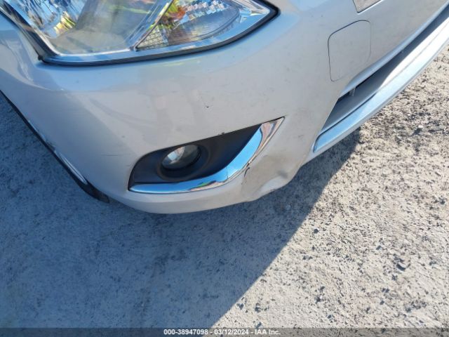 3N1CN7AP1GL880712 Nissan Versa 1.6 Sv