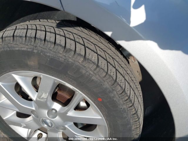 3N1CN7AP1GL880712 Nissan Versa 1.6 Sv