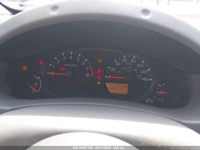 Nissan Frontier S 4x2 2021 1N6ED0EA9MN712346 Image 7