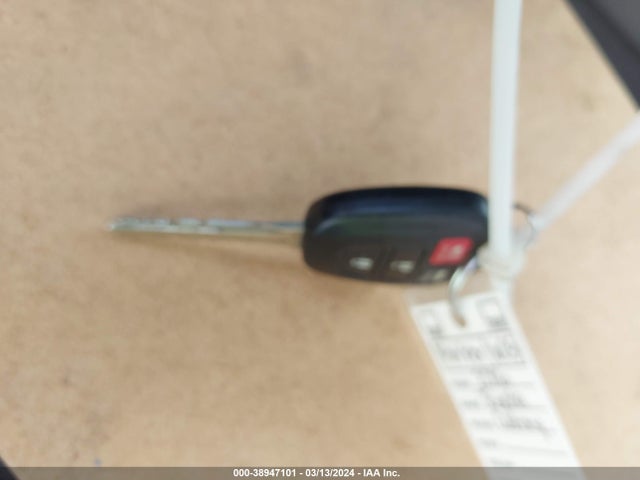 Toyota CAMRY LE 2016 4T4BF1FKXGR563065 Image 11