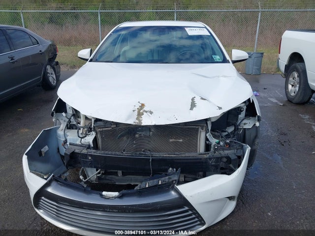 Toyota CAMRY LE 2016 4T4BF1FKXGR563065 Image 12