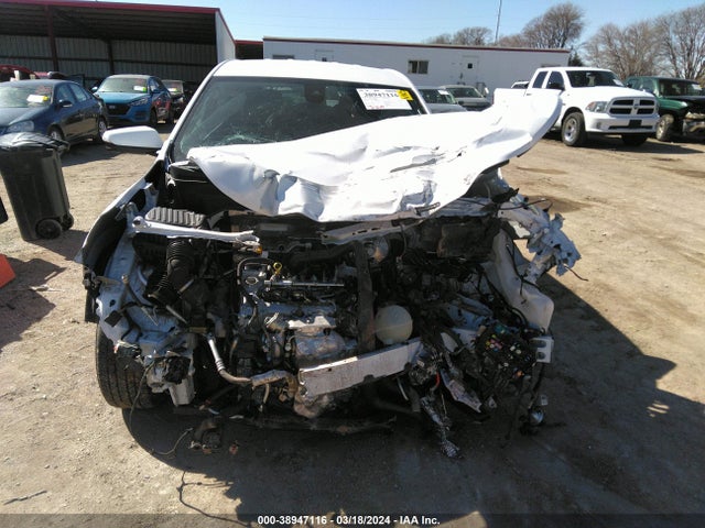 Chevrolet Equinox Awd Lt 2022 3GNAXUEV1NL112545 Image 11