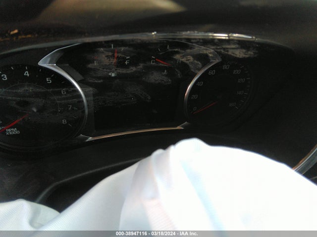Chevrolet Equinox Awd Lt 2022 3GNAXUEV1NL112545 Image 14