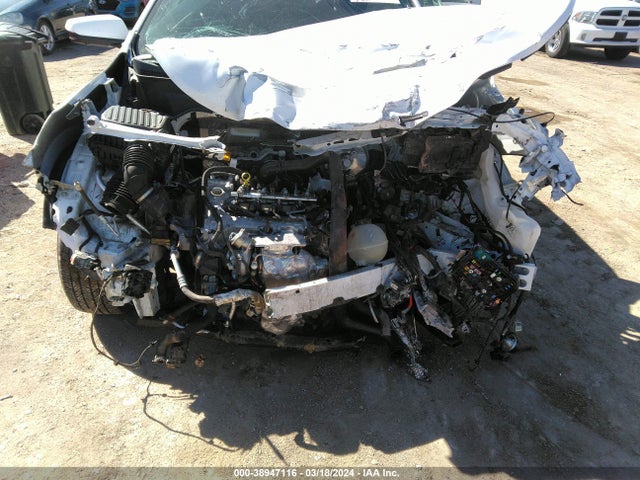 Chevrolet Equinox Awd Lt 2022 3GNAXUEV1NL112545 Image 6