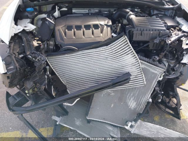 WA1DECF31P1084687 Audi Q3 Premium 45 Tfsi S Line Quattro Tiptronic