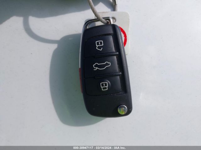 WA1DECF31P1084687 Audi Q3 Premium 45 Tfsi S Line Quattro Tiptronic