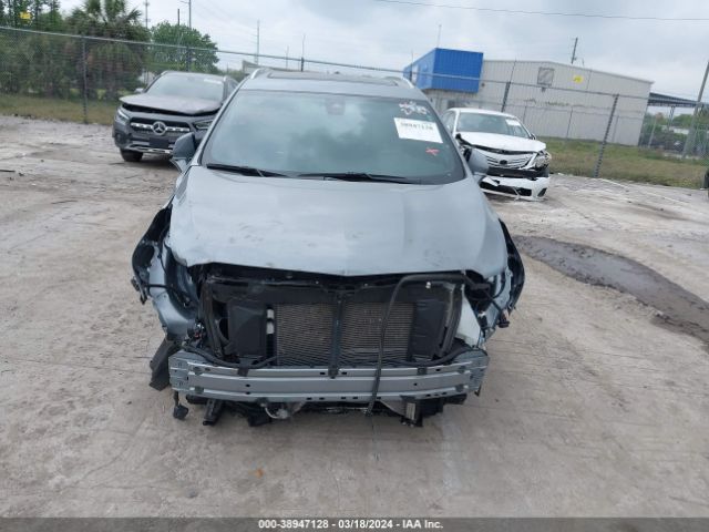 1GYKNDRS5PZ132998 Cadillac Xt5 Awd Premium Luxury