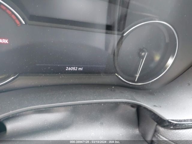 1GYKNDRS5PZ132998 Cadillac Xt5 Awd Premium Luxury