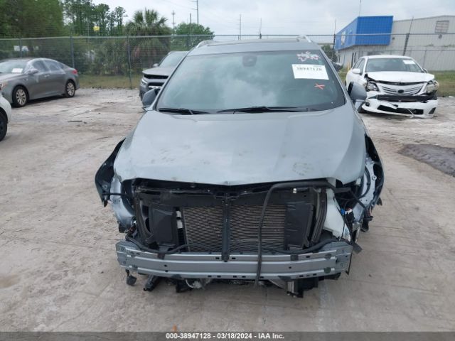 1GYKNDRS5PZ132998 Cadillac Xt5 Awd Premium Luxury