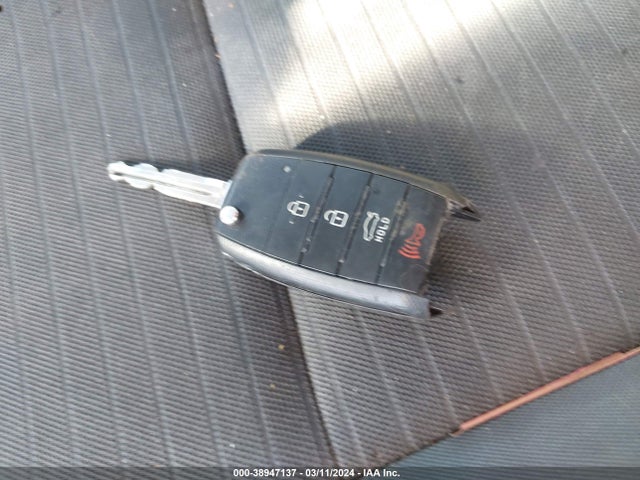 KIA FORTE LX 2017 3KPFL4A77HE058016 Image 11