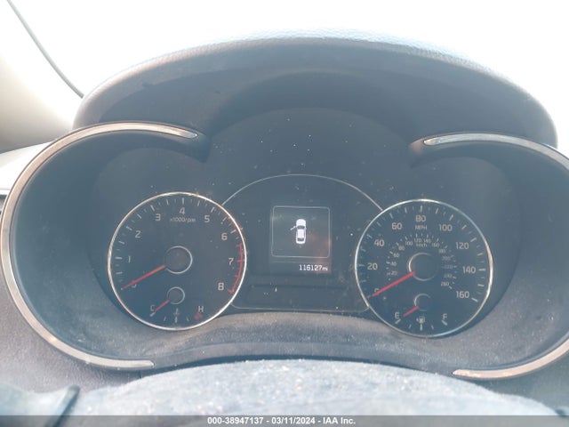 KIA FORTE LX 2017 3KPFL4A77HE058016 Image 7