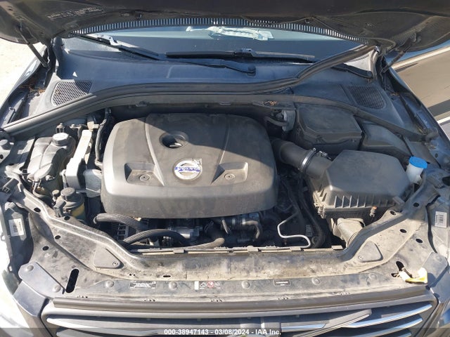 YV440MDB0F2583989 Volvo Xc60 T5 Premier
