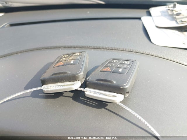 YV440MDB0F2583989 Volvo Xc60 T5 Premier