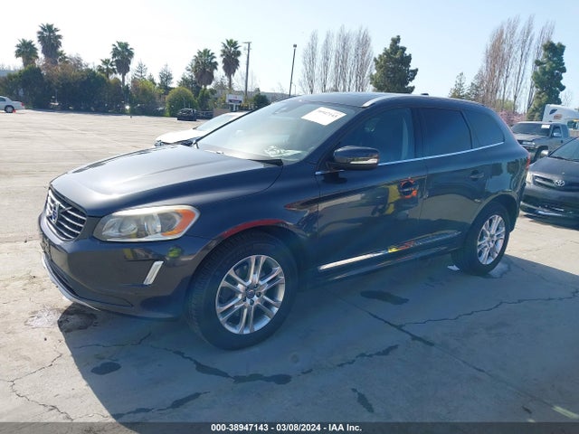 YV440MDB0F2583989 Volvo Xc60 T5 Premier