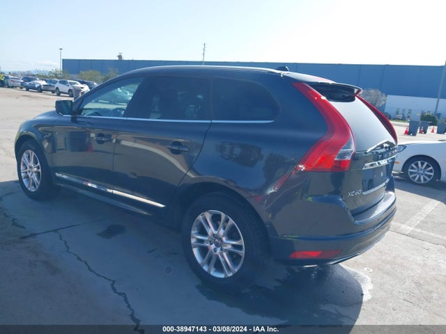 YV440MDB0F2583989 Volvo Xc60 T5 Premier