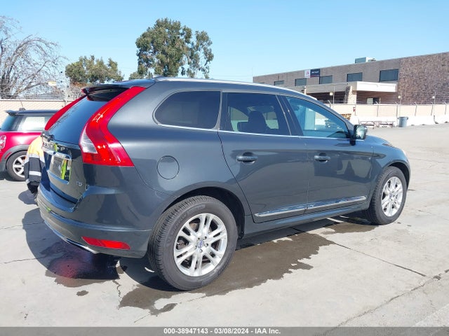 YV440MDB0F2583989 Volvo Xc60 T5 Premier