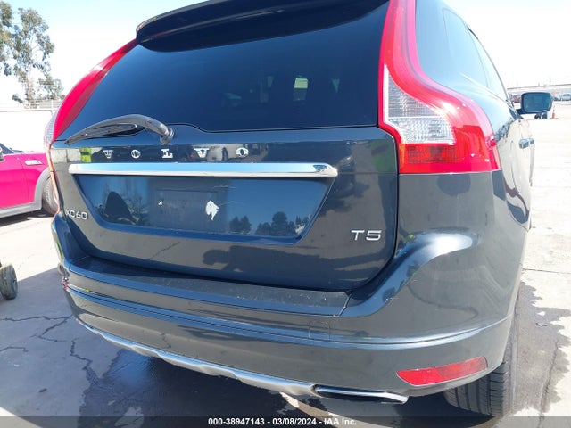 YV440MDB0F2583989 Volvo Xc60 T5 Premier