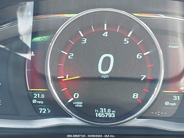 YV440MDB0F2583989 Volvo Xc60 T5 Premier