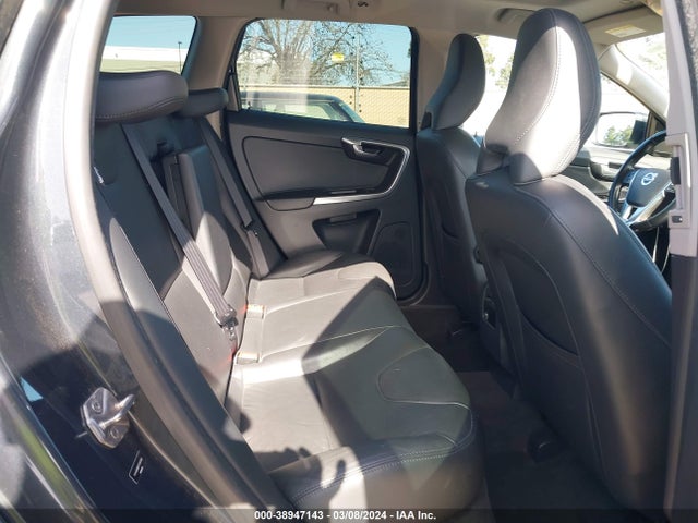 YV440MDB0F2583989 Volvo Xc60 T5 Premier
