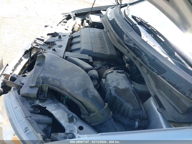 Honda Odyssey Ex-l 2016 5FNRL5H69GB111825 Image 10