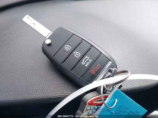 KIA Optima Lx 2020 5XXGT4L34LG433343 Image 11