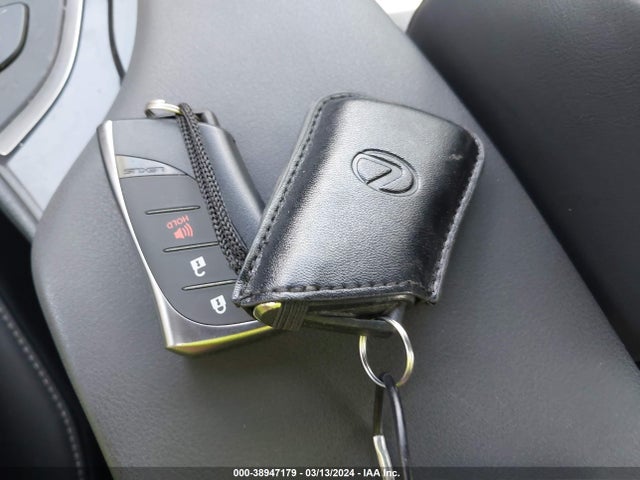 Lexus UX 200 2020 JTHX3JBHXL2031102 Image 11