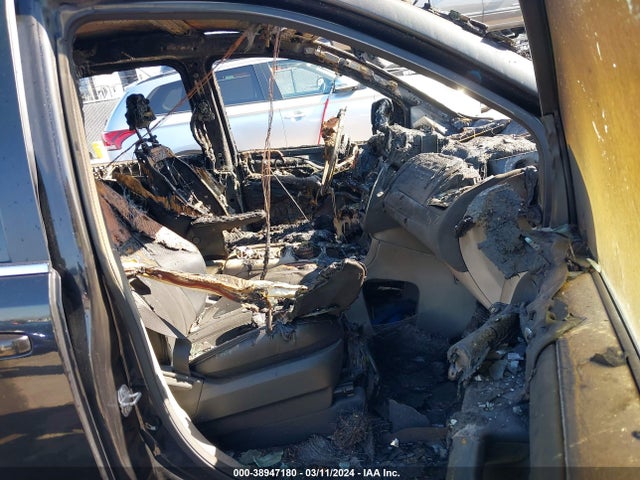 Dodge Grand Caravan Sxt 2019 2C4RDGCGXKR545872 Image 5