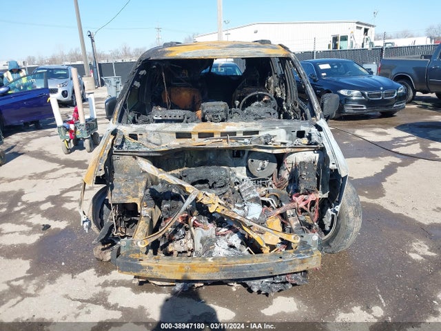 Dodge Grand Caravan Sxt 2019 2C4RDGCGXKR545872 Image 6