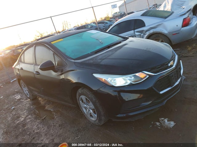 2017 1G1BB5SM6H7116816 main image