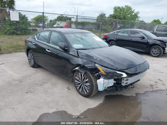 Nissan Altima Sv Fwd 2024 1N4BL4DV0RN305906 main image