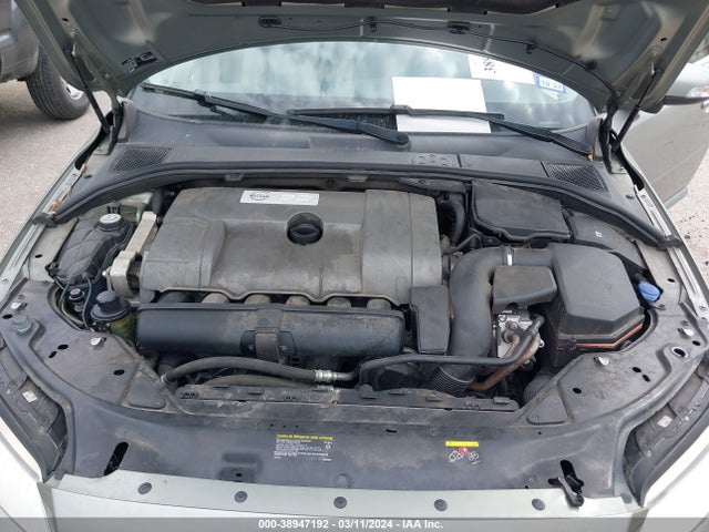 Aukcja sprzedaży 2008 Volvo V70 3.2, vin: YV1BW982081045697, numer aukcji: 38947192