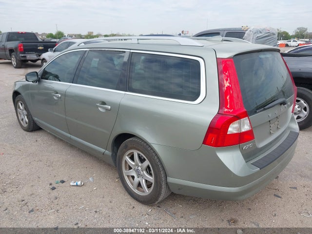 Aukcja sprzedaży 2008 Volvo V70 3.2, vin: YV1BW982081045697, numer aukcji: 38947192