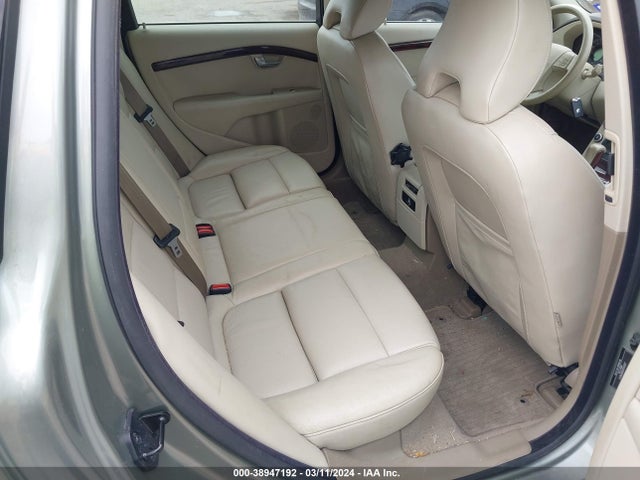Продаж на аукціоні авто 2008 Volvo V70 3.2, vin: YV1BW982081045697, номер лоту: 38947192