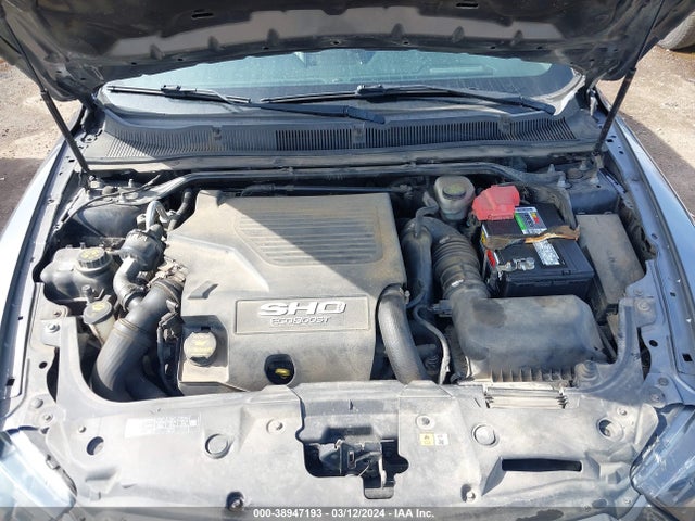 1FAHP2KT0EG135467 Ford TAURUS SHO