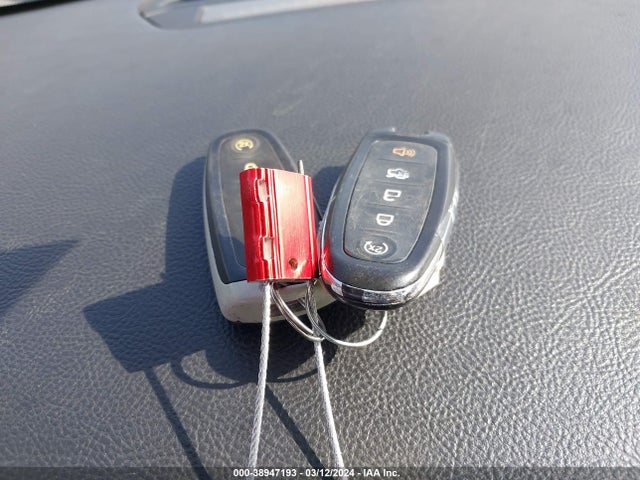 1FAHP2KT0EG135467 Ford TAURUS SHO