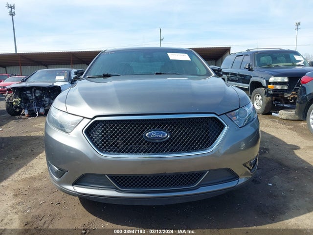 1FAHP2KT0EG135467 Ford TAURUS SHO