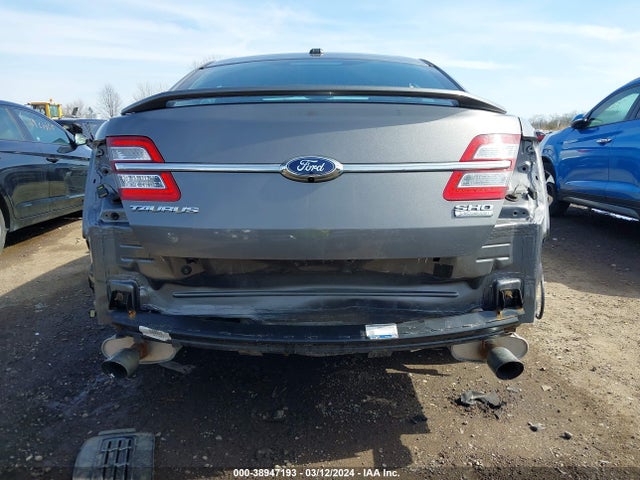 1FAHP2KT0EG135467 Ford TAURUS SHO