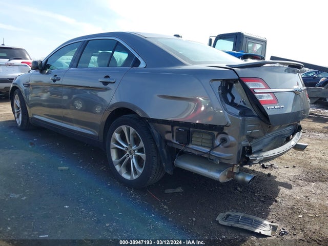 1FAHP2KT0EG135467 Ford TAURUS SHO