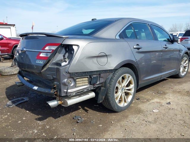 1FAHP2KT0EG135467 Ford TAURUS SHO