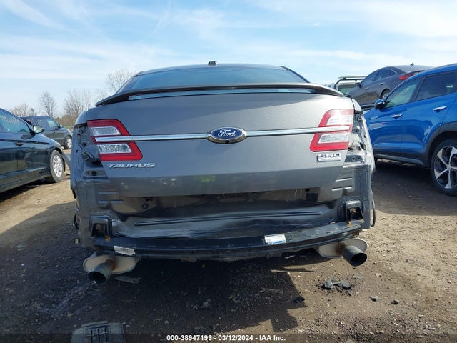 1FAHP2KT0EG135467 Ford TAURUS SHO