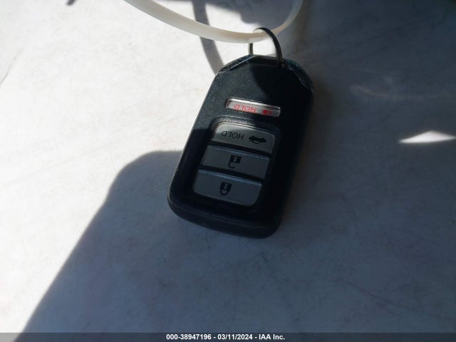 Honda Accord Sport 2018 1HGCV1F39JA094334 Image 11